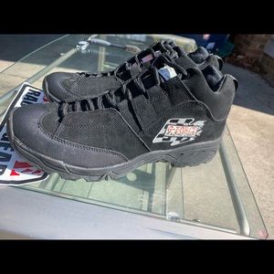 GForce racing crew shoe 10.5 nwot